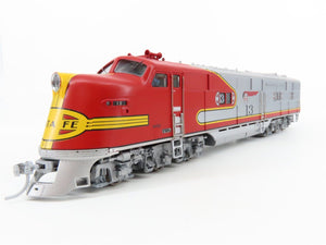 HO Scale Broadway Limited BLI 764 ATSF Santa Fe E6 A/B Diesel Loco Set w/ DCC