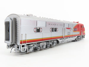 HO Scale Broadway Limited BLI 764 ATSF Santa Fe E6 A/B Diesel Loco Set w/ DCC