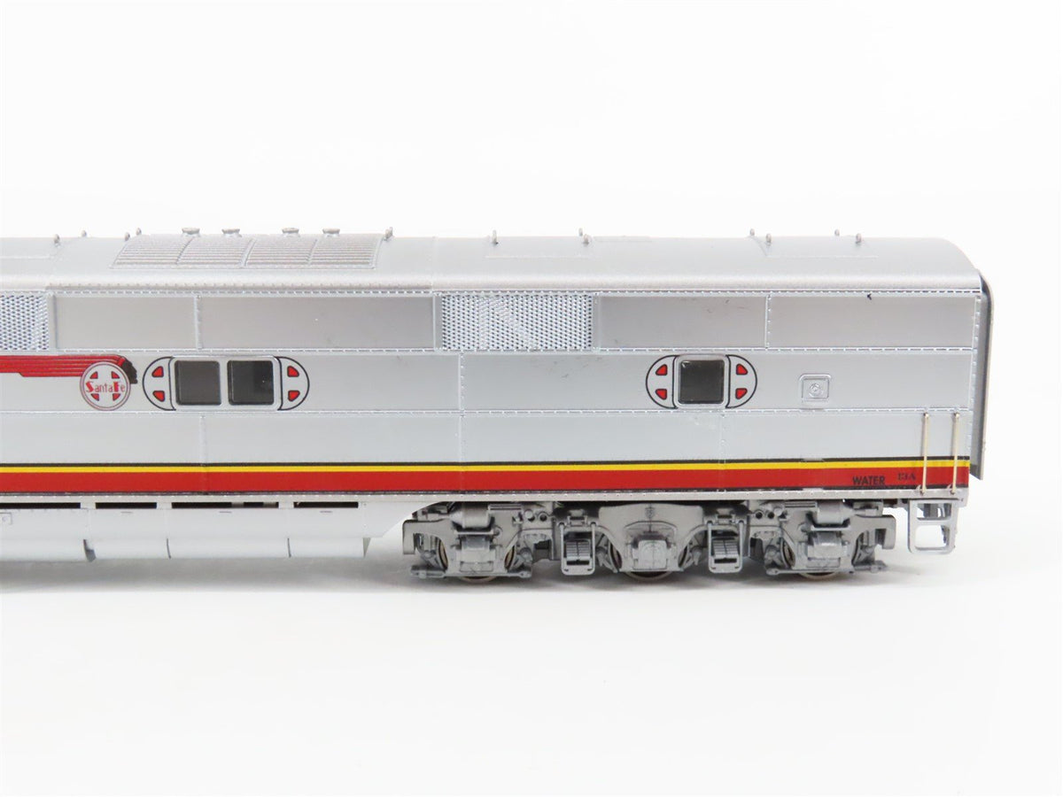 HO Scale Broadway Limited BLI 764 ATSF Santa Fe E6 A/B Diesel Loco Set w/ DCC