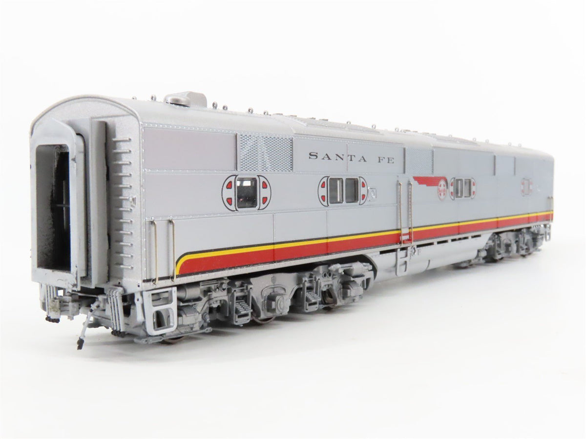 HO Scale Broadway Limited BLI 764 ATSF Santa Fe E6 A/B Diesel Loco Set w/ DCC