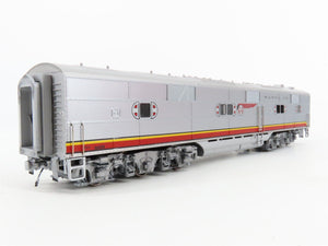 HO Scale Broadway Limited BLI 764 ATSF Santa Fe E6 A/B Diesel Loco Set w/ DCC