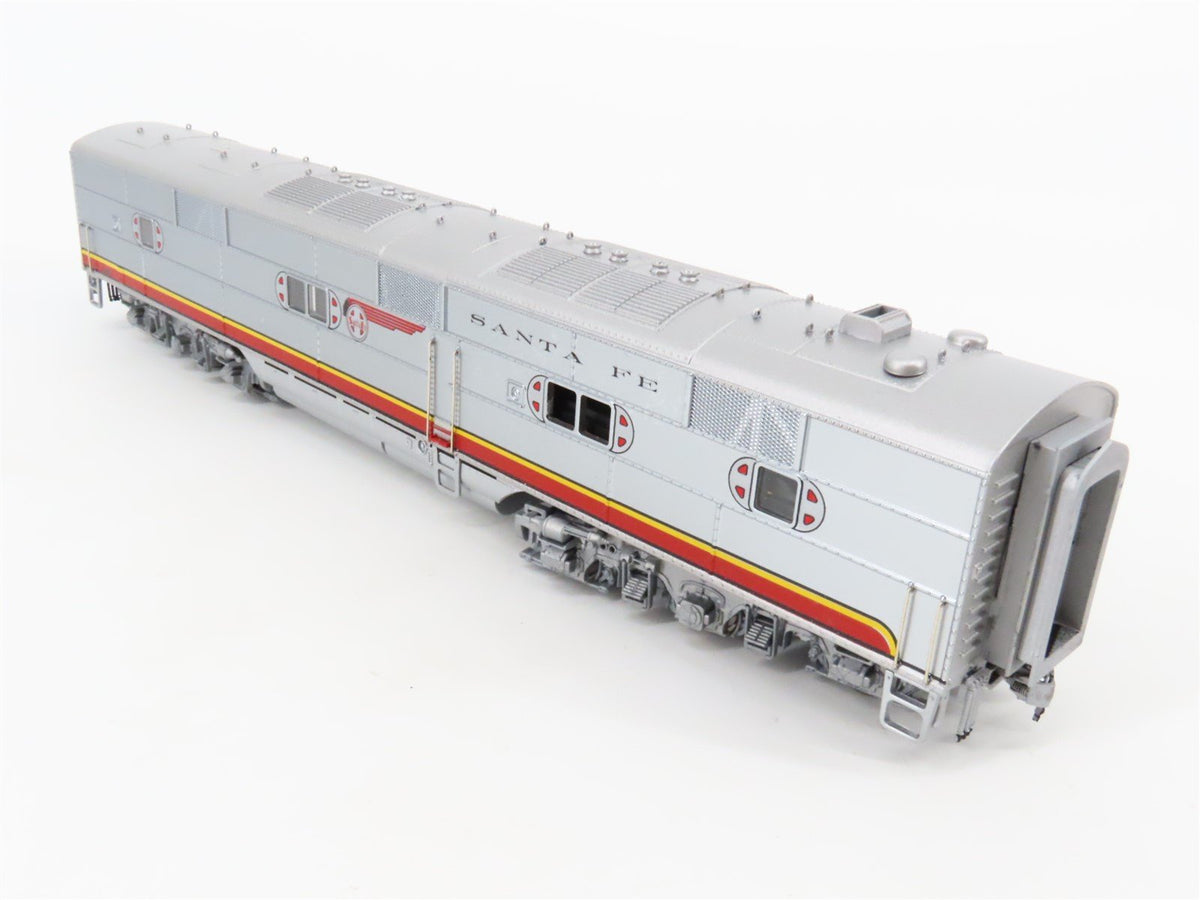 HO Scale Broadway Limited BLI 764 ATSF Santa Fe E6 A/B Diesel Loco Set w/ DCC