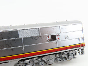 HO Scale Broadway Limited BLI 764 ATSF Santa Fe E6 A/B Diesel Loco Set w/ DCC