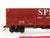 HO Scale Red Caboose RR-35203-21 SP&S Spokane Portland & Seattle Gondola #22448