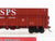 HO Scale Red Caboose RR-35203-21 SP&S Spokane Portland & Seattle Gondola #22448