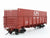 HO Scale Red Caboose RR-35203-21 SP&S Spokane Portland & Seattle Gondola #22448