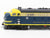 HO Scale Athearn Genesis G1616 ATSF Santa Fe F7 A/B Diesel Loco Set DCC Only