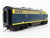 HO Scale Athearn Genesis G1616 ATSF Santa Fe F7 A/B Diesel Loco Set DCC Only