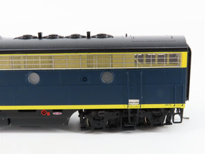 HO Scale Athearn Genesis G1616 ATSF Santa Fe F7 A/B Diesel Loco Set DCC Only