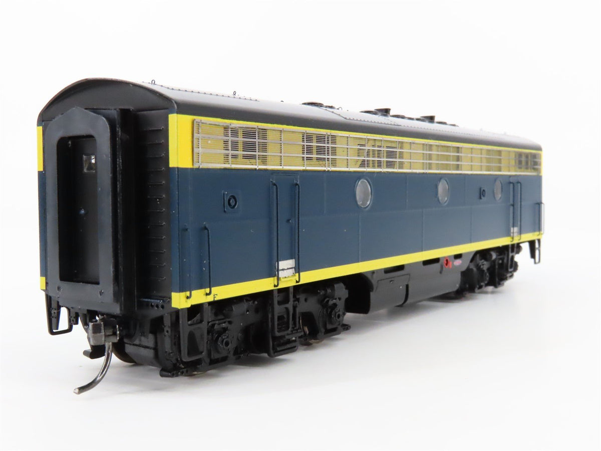 HO Scale Athearn Genesis G1616 ATSF Santa Fe F7 A/B Diesel Loco Set DCC Only