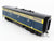 HO Scale Athearn Genesis G1616 ATSF Santa Fe F7 A/B Diesel Loco Set DCC Only