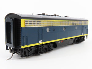 HO Scale Athearn Genesis G1616 ATSF Santa Fe F7 A/B Diesel Loco Set DCC Only