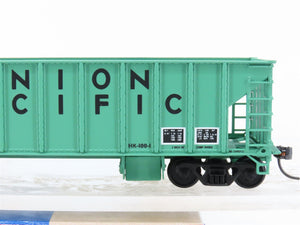 HO Scale Walthers 932-4201 UP Union Pacific Railroad 41' Ballast Hopper #901084