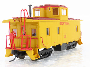 HO Scale Marklin 45702 UP Union Pacific Railroad Cupola Caboose #3771