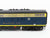 HO Scale Athearn Genesis G1516 ATSF Santa Fe F7 A/B Diesel Loco Set DCC Only