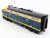 HO Scale Athearn Genesis G1516 ATSF Santa Fe F7 A/B Diesel Loco Set DCC Only