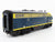 HO Scale Athearn Genesis G1516 ATSF Santa Fe F7 A/B Diesel Loco Set DCC Only