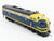 HO Scale Athearn Genesis G1516 ATSF Santa Fe F7 A/B Diesel Loco Set DCC Only