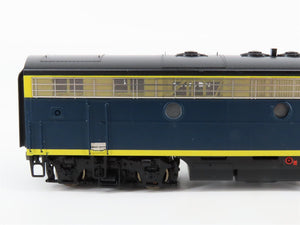 HO Scale Athearn Genesis G1516 ATSF Santa Fe F7 A/B Diesel Loco Set DCC Only