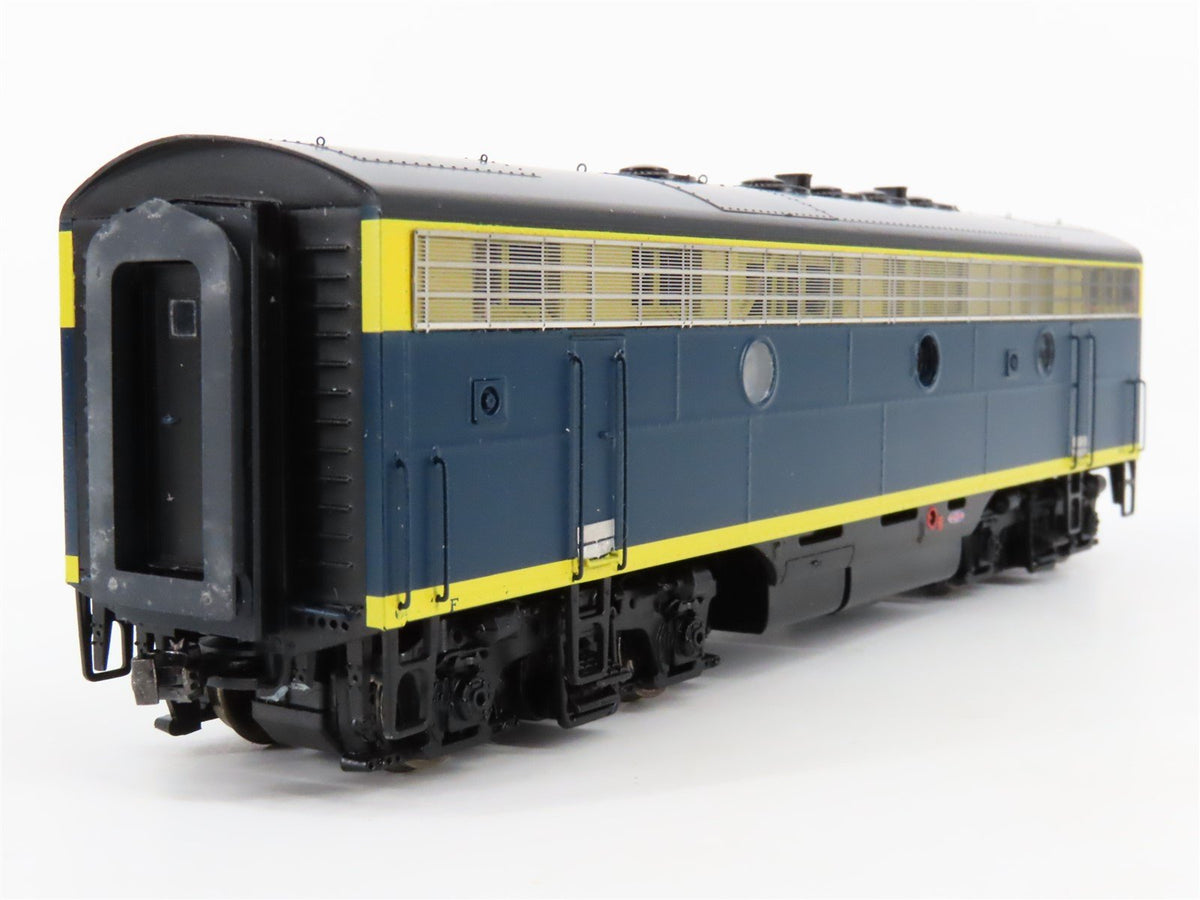 HO Scale Athearn Genesis G1516 ATSF Santa Fe F7 A/B Diesel Loco Set DCC Only