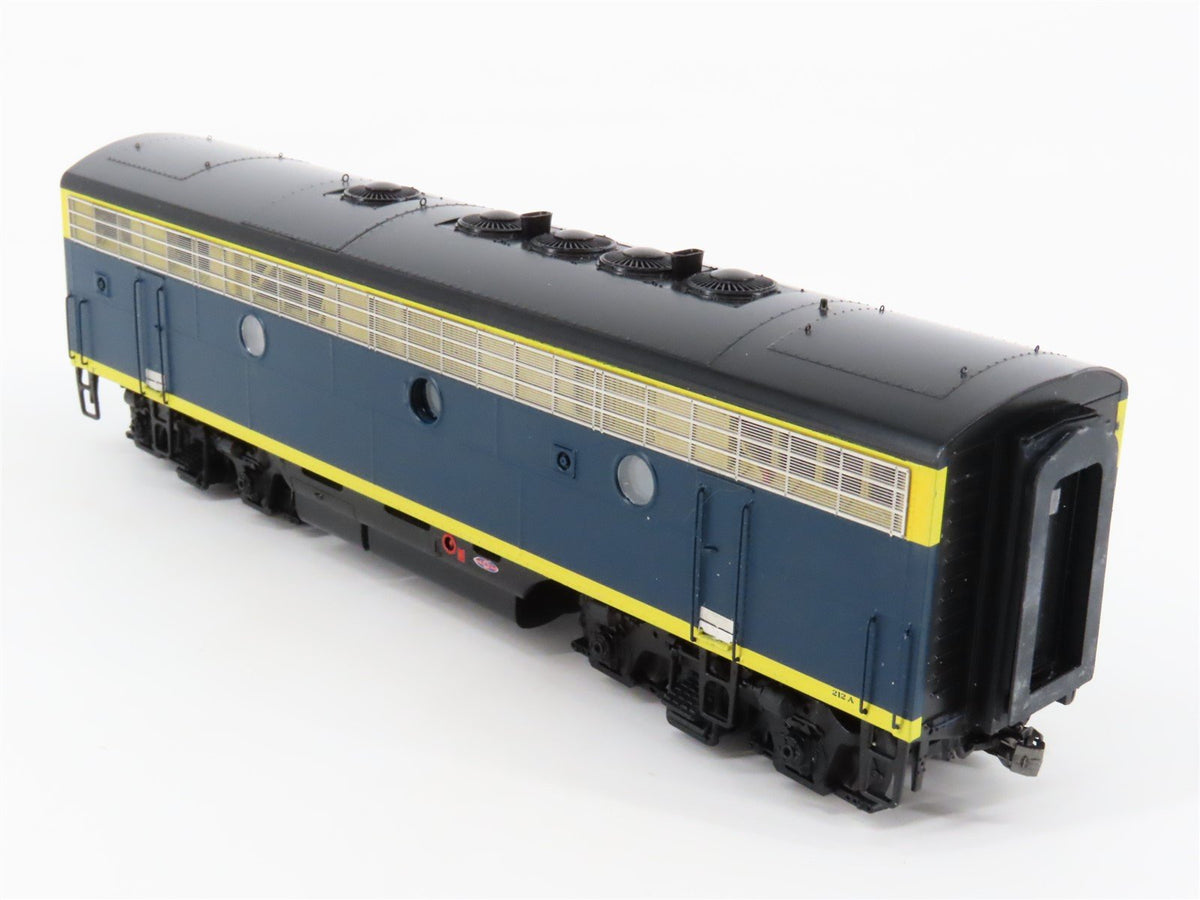 HO Scale Athearn Genesis G1516 ATSF Santa Fe F7 A/B Diesel Loco Set DCC Only