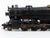 HO Scale Broadway Limited BLI 5546 ATSF Santa Fe 2-8-2 Steam Loco #3275 w/ DCC