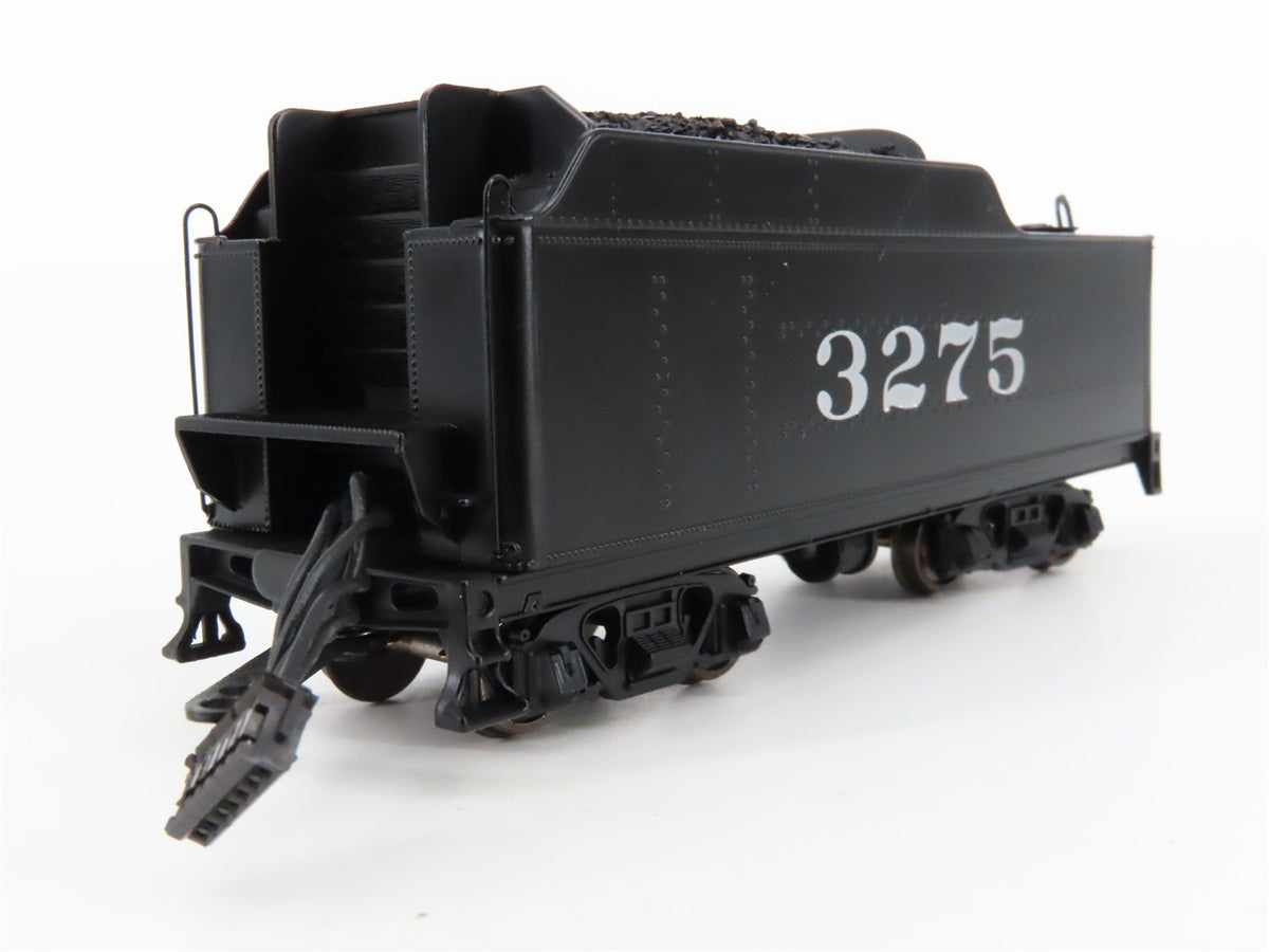 HO Scale Broadway Limited BLI 5546 ATSF Santa Fe 2-8-2 Steam Loco #3275 w/ DCC