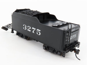 HO Scale Broadway Limited BLI 5546 ATSF Santa Fe 2-8-2 Steam Loco #3275 w/ DCC