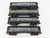 O Gauge 3-Rail Lionel 6-29071 NYC New York Central Baby Madison Passenger 4-Pack