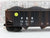 N Micro-Trains MTL #10844040 PRR Pennsylvania 3-Bay Hopper #180162 - Weathered