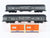 O Gauge 3-Rail Lionel 6-29004 NYC New York Central Passenger 2-Car Set