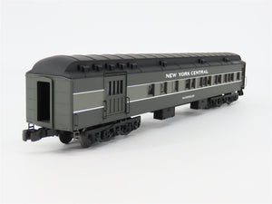 O Gauge 3-Rail Lionel 6-29004 NYC New York Central Passenger 2-Car Set