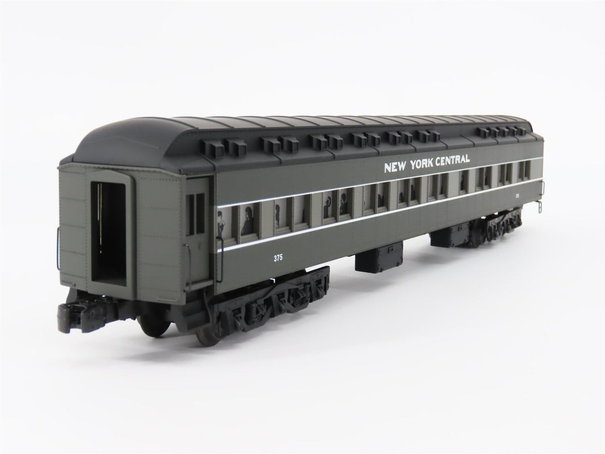 O Gauge 3-Rail Lionel 6-29004 NYC New York Central Passenger 2-Car Set