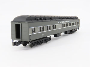 O Gauge 3-Rail Lionel 6-29004 NYC New York Central Passenger 2-Car Set