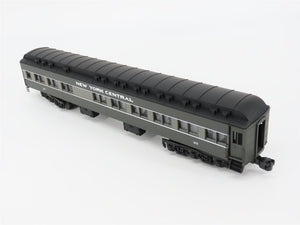 O Gauge 3-Rail Lionel 6-29004 NYC New York Central Passenger 2-Car Set