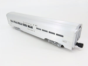 O Gauge 3-Rail Lionel 6-19176 ATSF Santa Fe Diner Passenger Car 