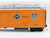 N Scale Micro-Trains MTL 06900190 SP UP PFE 51' Mechanical Reefer #300217