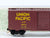 N Micro-Trains MTL 1972 Series #02000089 UP 40' Box Car #190572 - Blue Label