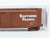 N Scale Micro-Trains MTL #03100200 SP Southern Pacific 50' Box Car #652253