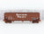 N Scale Micro-Trains MTL #10800182 SP Southern Pacific 3-Bay Open Hopper #481089