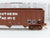 N Scale Micro-Trains MTL #10800182 SP Southern Pacific 3-Bay Open Hopper #481089