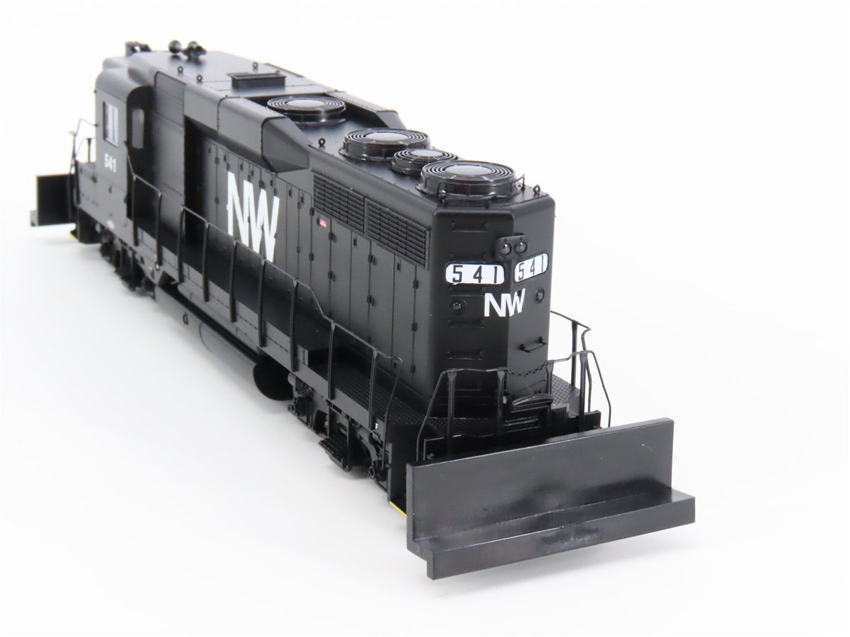 HO Proto 2000 920-40158 NW Norfolk &amp; Western GP30 Diesel #541 w/ DCC &amp; Sound