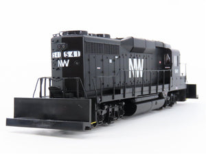 HO Proto 2000 920-40158 NW Norfolk & Western GP30 Diesel #541 w/ DCC & Sound