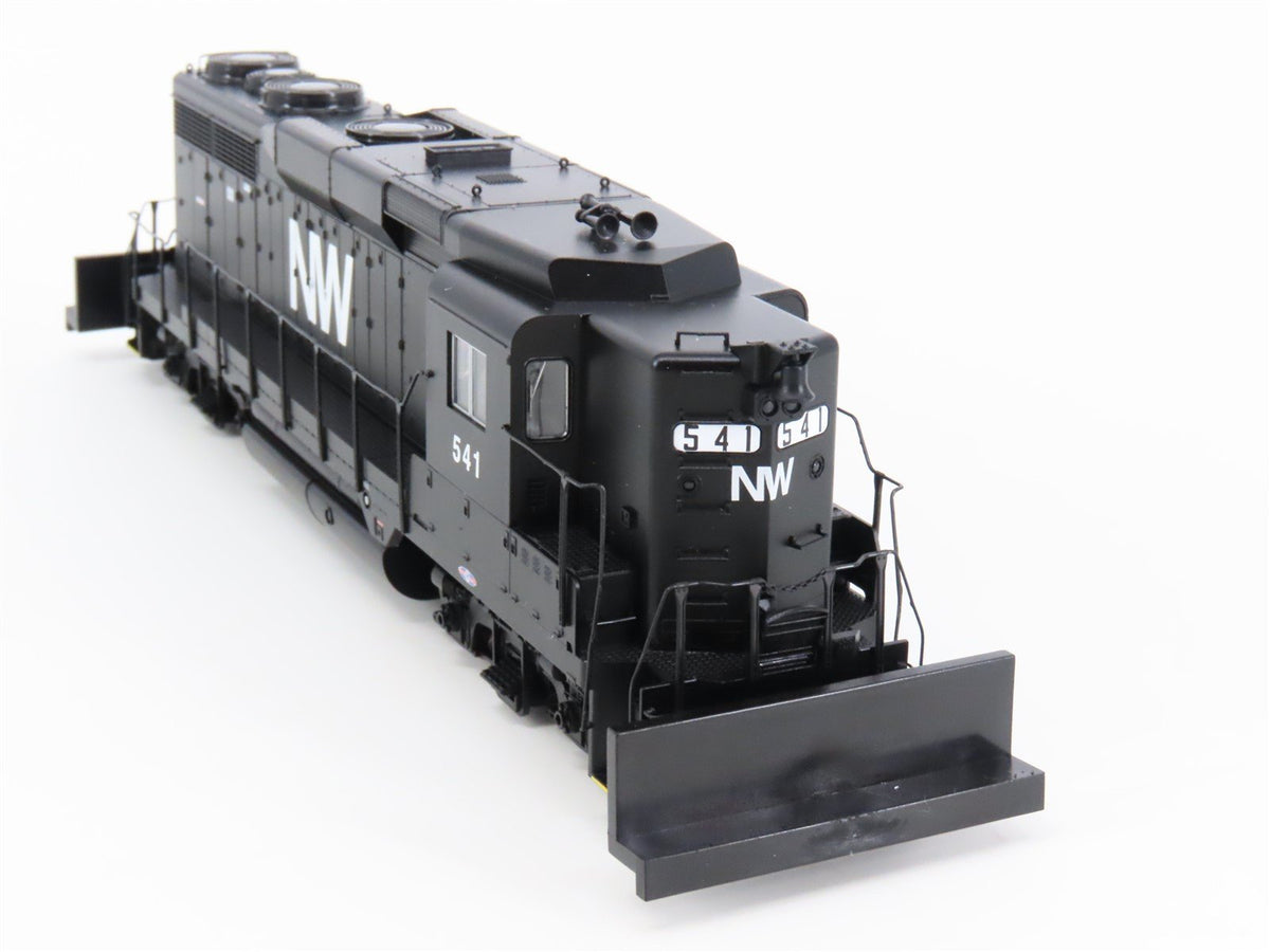 HO Proto 2000 920-40158 NW Norfolk &amp; Western GP30 Diesel #541 w/ DCC &amp; Sound