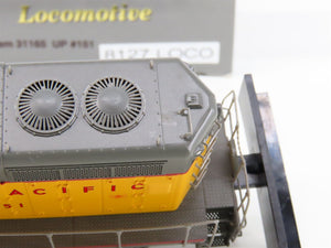 HO Scale Proto 2000 31165 UP Union Pacific GP9 Ph. 1 Diesel #151 w/ DCC & Sound