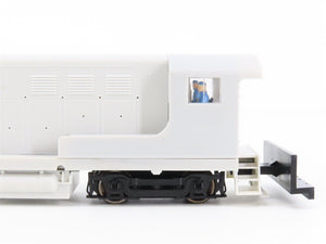 HO Scale Proto 2000 Undecorated FM H10-44 Diesel Switcher w/ DCC & Sound