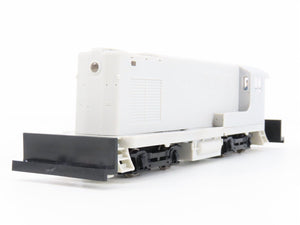 HO Scale Proto 2000 Undecorated FM H10-44 Diesel Switcher w/ DCC & Sound