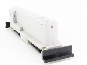 HO Scale Proto 2000 Undecorated FM H10-44 Diesel Switcher w/ DCC & Sound