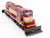 HO Scale Proto 2000 ALCO RS27 Diesel Demonstrator #640-4 w/ DCC & Sound