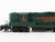 HO Proto 2000 920-40479 WP Western Pacific GP7 Ph. 2 Diesel #704 w/ DCC & Sound